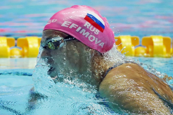 Ефимова опровергла слухи о беременности